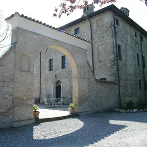 Bed & Breakfast And Breakfast Torre Felino