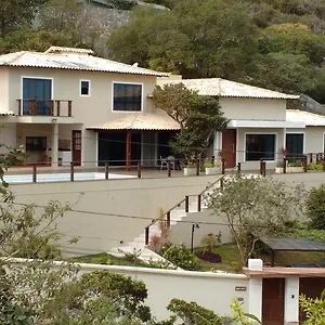 Casa Dos Sonhos Armacao dos Buzios